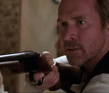 Mothman - Dødens budbringer (2002)