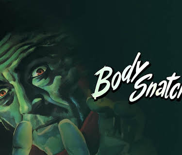 The Body Snatcher (1945)