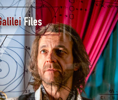 The Galilei Files (2014)