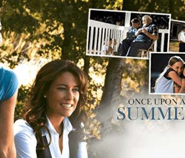 Once Upon a Summer (2009)