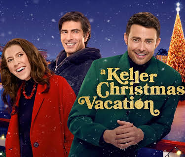 A Keller Christmas Vacation (2025)
