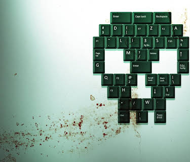 Digitale løgner: Fantasi, død og Internett