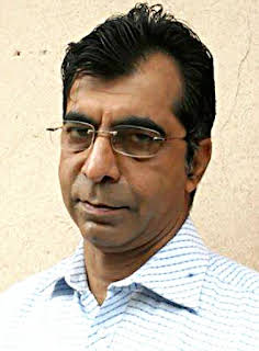 Vallabh Vyas