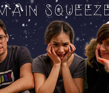 Main Squeeze (2019)