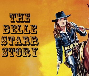 The Belle Star Story (1968)