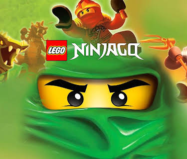NINJAGO The Island S1
