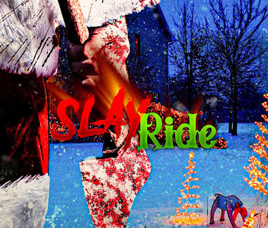 Slay Ride (2024)