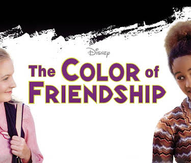 The Color of Friendship (2000)