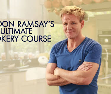 Gordon Ramsay's Ultimate Cookery Course