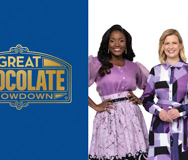 Great Chocolate Showdown