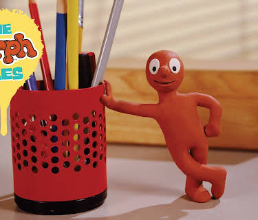 The Morph Files Season 1