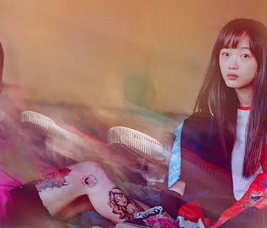 Young Adult Matters (2021)