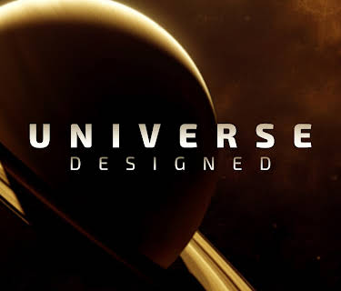 Universe Designed (2025)