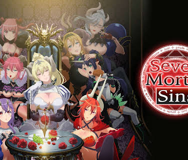 Seven Mortal Sins
