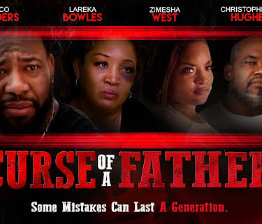 Curse of a Father (2024)