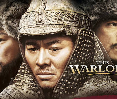 The Warlords (2009)