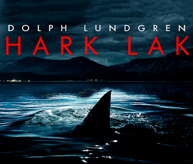 Shark Lake (2015)