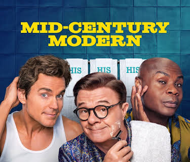 Mid-Century Modern