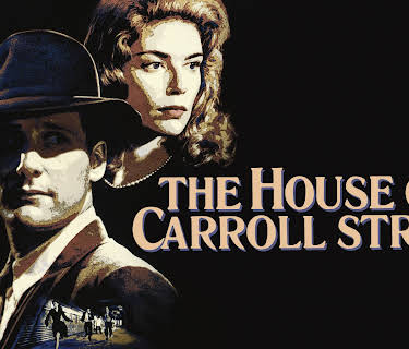 The House On Carroll Street (1988)