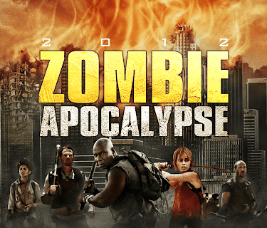2012: Zombie Apocalypse (2011)