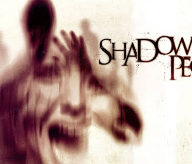 Shadow People (2013)
