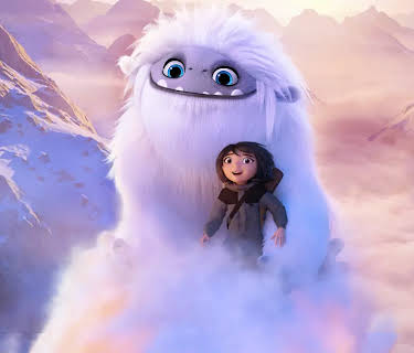 Abominable (2019)