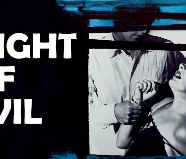 Night of Evil (1962)