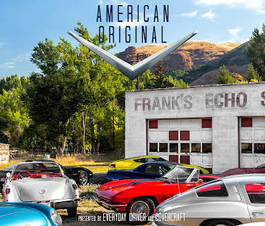 American Original (2018)