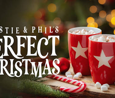 Kirstie and Phil's Perfect Christmas