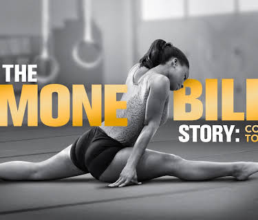 The Simone Biles Story: Courage to Soar (2018)