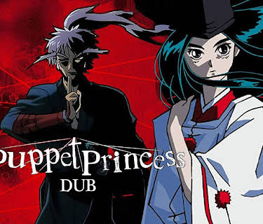 Puppet Princess (English Dubbed) (2000)