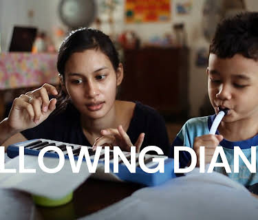 Following Diana (2015)