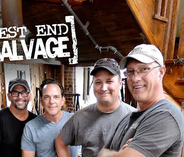 West End Salvage Season 1
