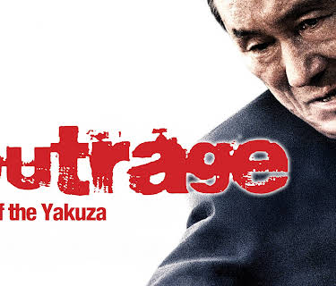 Outrage - The Way of the Yakuza (English Subtitled) (2010)