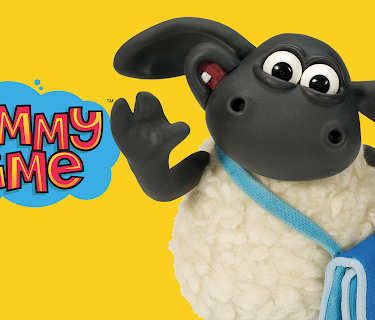 Timmy Time: Season 1