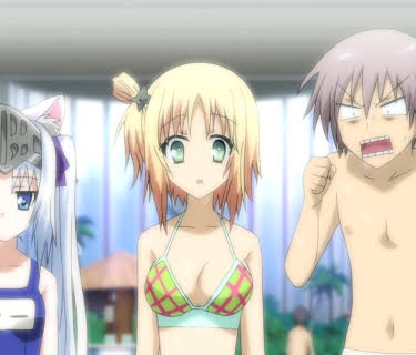 Yes, Thank You for This Encore (2022)