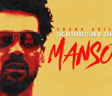 The Resurrection of Charles Manson (2023)