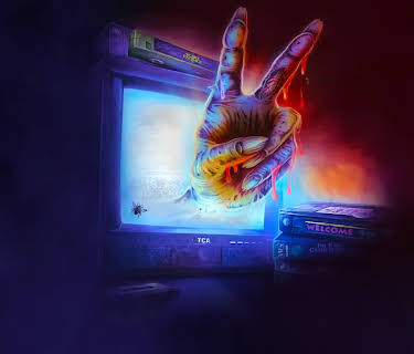Scare Package II: Rad Chad's Revenge (2023)