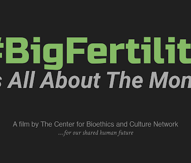 #BigFertility: It's All About The Money (2018)