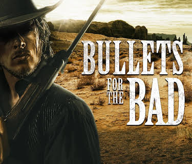 The Bounty Killer (2018)