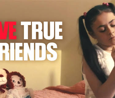 Five True Friends (2022)