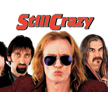 Still Crazy (1999)