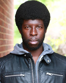 Adrian Derrick-Palmer