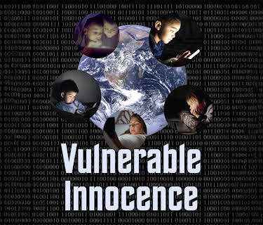 Vulnerable Innocence - The Internet: Are Children in Charge? (2021)