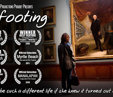 No Footing (2009)