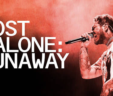 Post Malone: Runaway (2022)