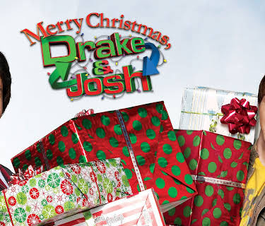 Merry Christmas, Drake and Josh (2008)