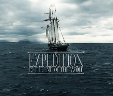 Expedition to the End of the World (2013)