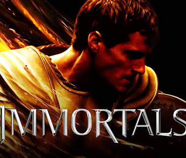 Immortals (2011)
