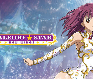 Kaleido Star
